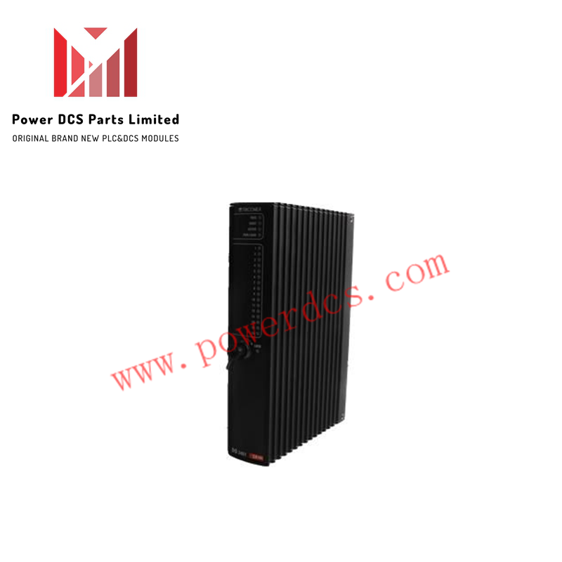 Invensys MN650-XCOM Module