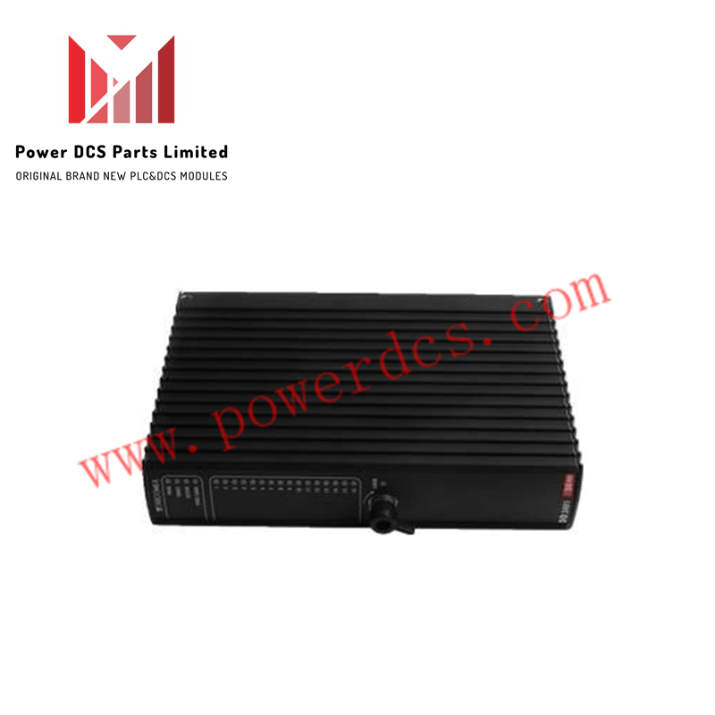 Invensys MN650-XCOM Module