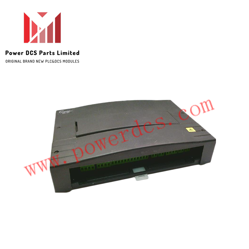 Invensys MNN-50-100 Management Controller