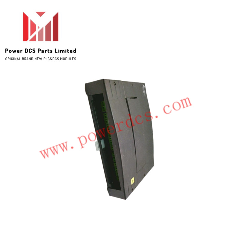 Invensys MNN-50-100 Management Controller