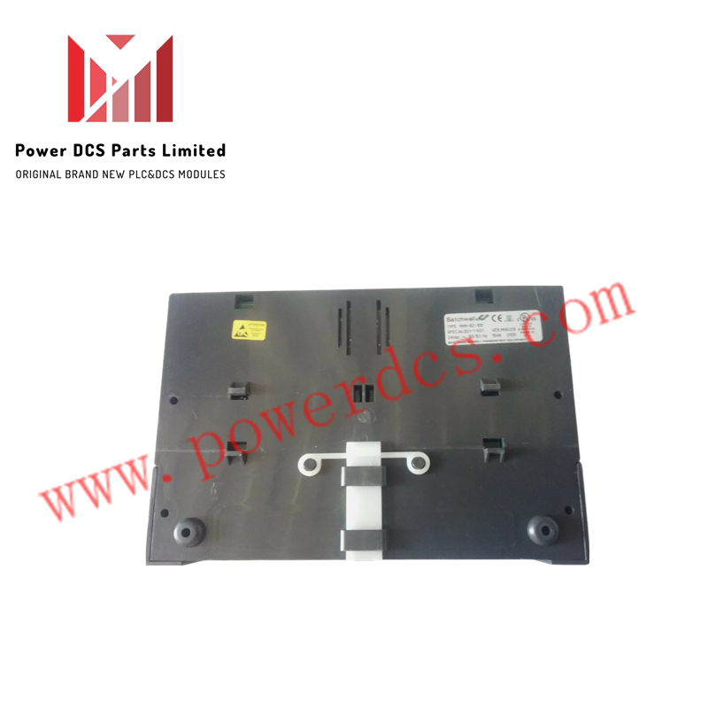 Invensys MNN-62-100 HVAC Controller