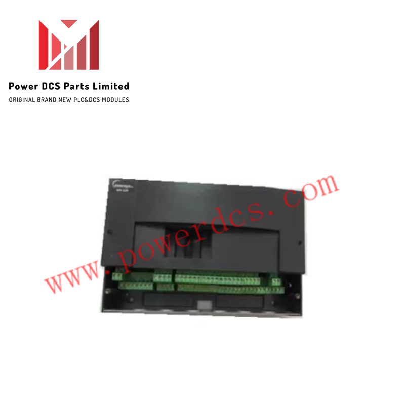 Invensys MNN-TS-100 Touch Screen Display