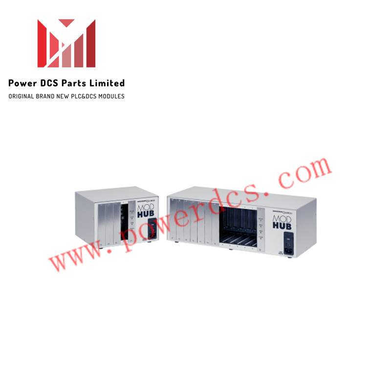 CONTEMPORARY MODHUB-48E Contemporary Controls Model