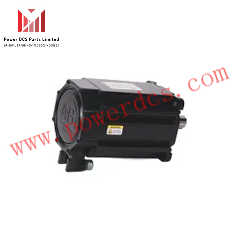 Allen-Bradley MPL-B4530F-MJ72AA Low-Inertia Servo Motor
