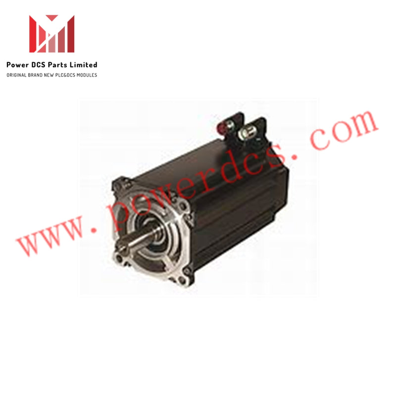 Allen-Bradley MPL-B520K-MJ72AA Low Inertia Servo Motor