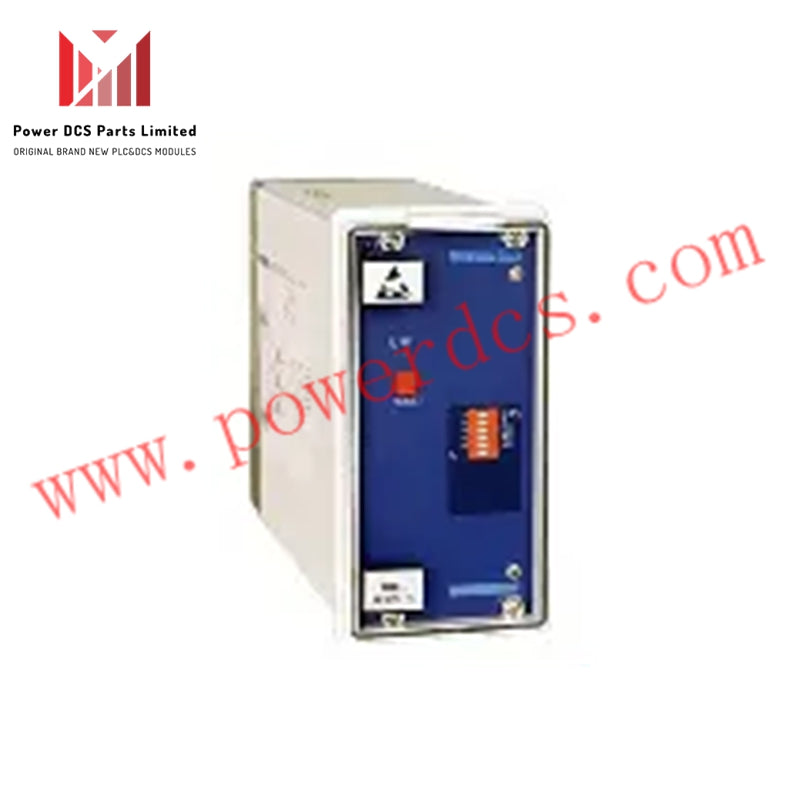 Relé Multifuncional Digital Avançado Woodward MRI3I5E5DM