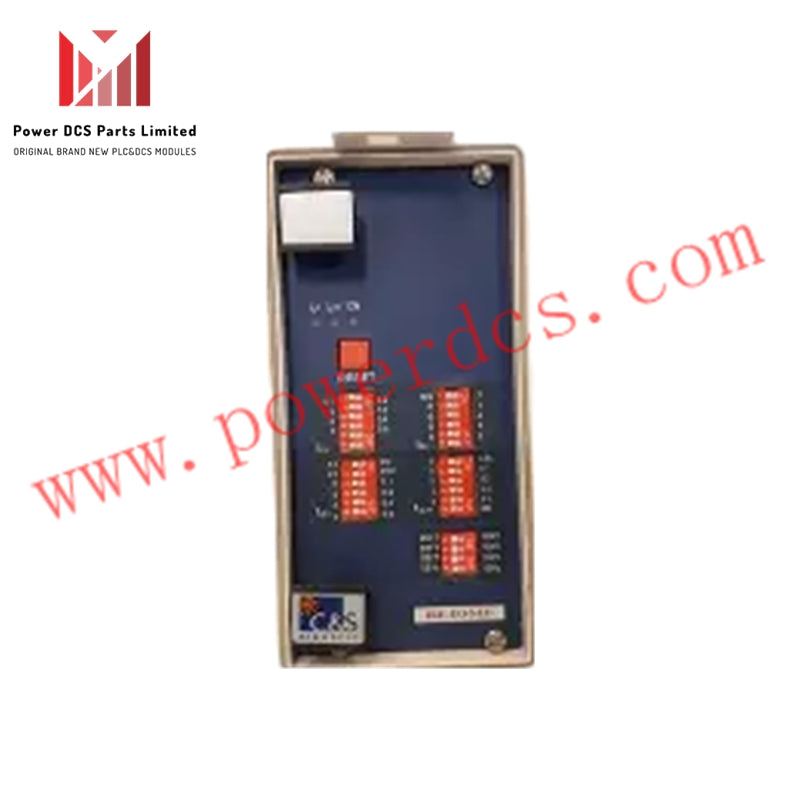 Relé de Tensão de Alta Precisão Woodward MRU3-11D para Sistemas Industriais