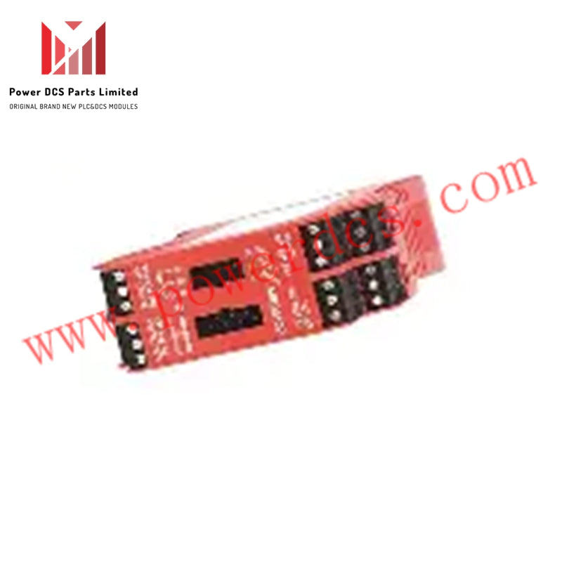 Allen-Bradley MSR310P Safety Relay Industrial Control Module