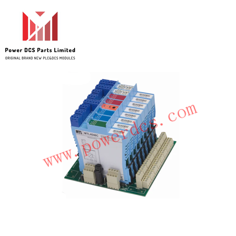 MTL MTL4511 Detector de Proximidade com Interruptor