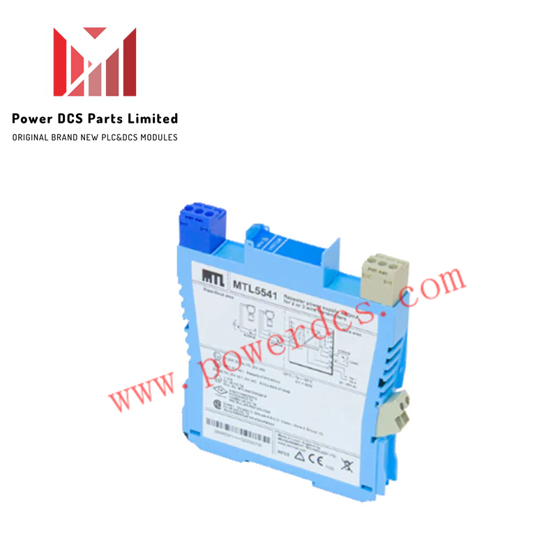 MTL MTL4511 Detector de Proximidade com Interruptor