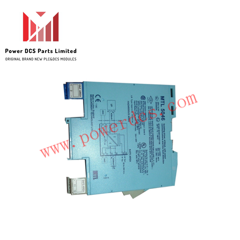 Pemandu Pengasingan MTL MTL5046