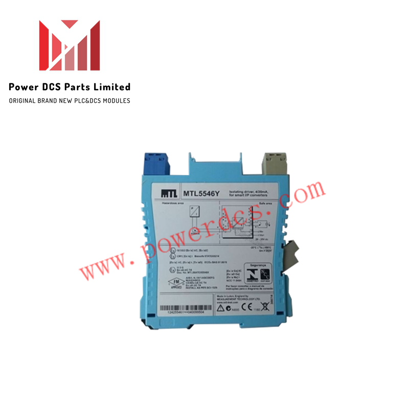 Pemandu Pengasingan MTL MTL5546Y