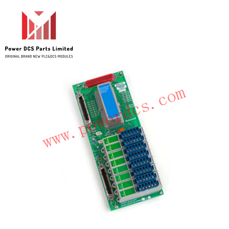 Honeywell MU-GAOX12 Analog Output Module