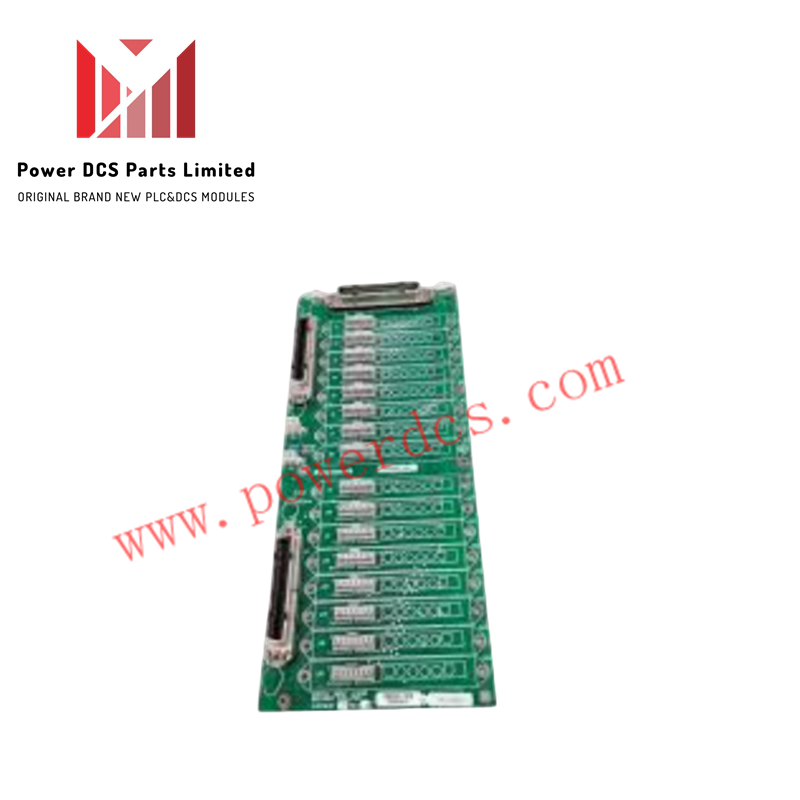 Honeywell MU-GDID12 Isolated Digital Input Module