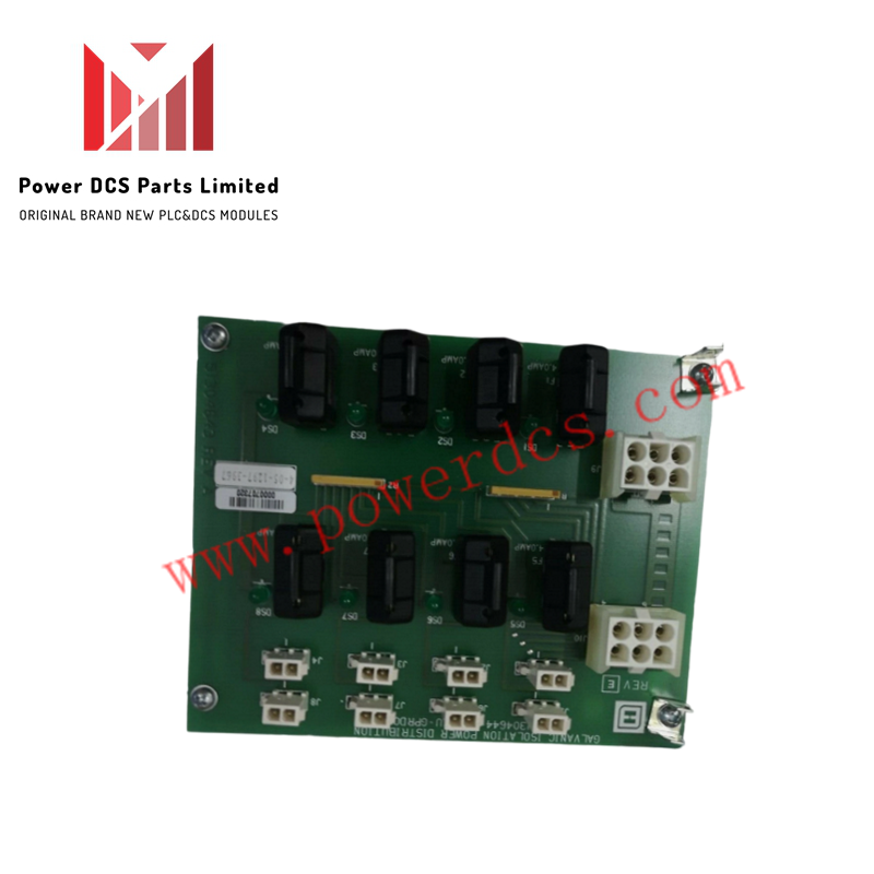 MU-GPRD02 | Honeywell | Experion PKS Power Distribution Assembly