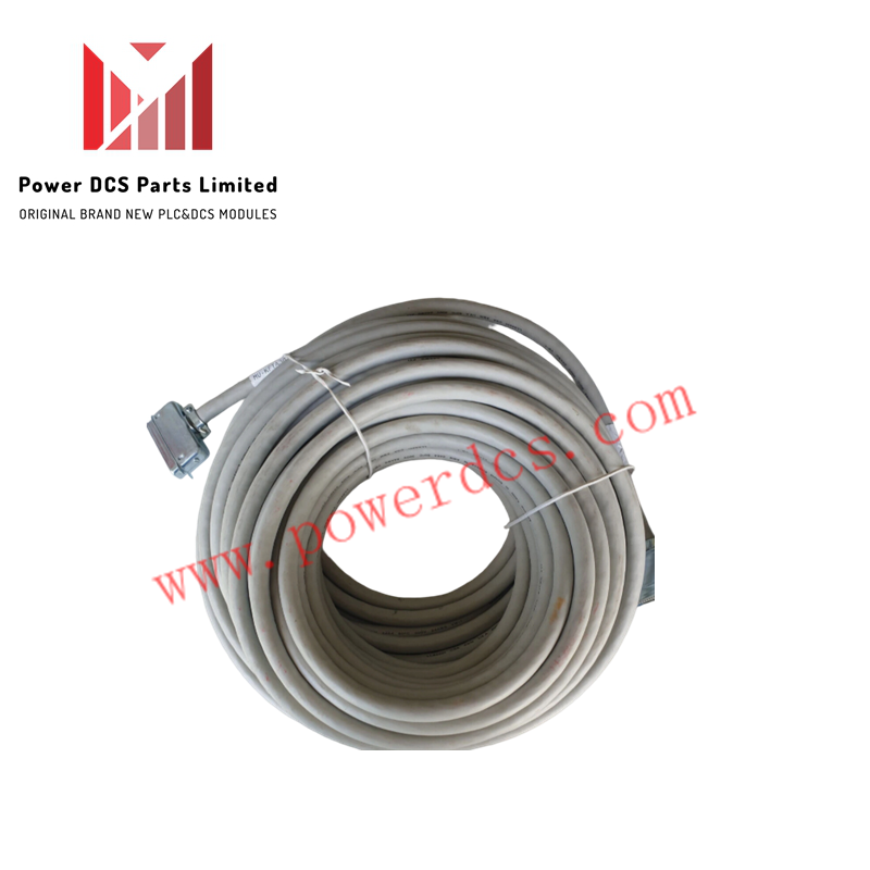 Cable para conjunto de terminación de campo Honeywell MU-KFTA30
