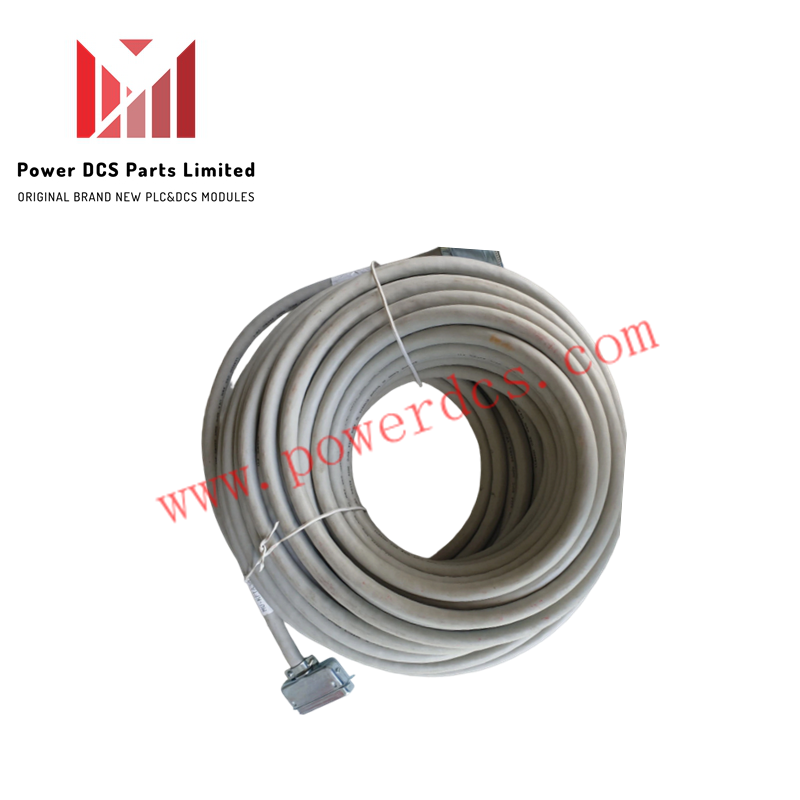 Cable para conjunto de terminación de campo Honeywell MU-KFTA30