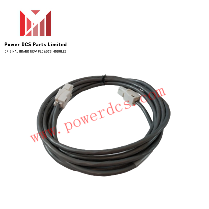 Honeywell MU-KGPR05 51109620-195 Control Cable Assembly