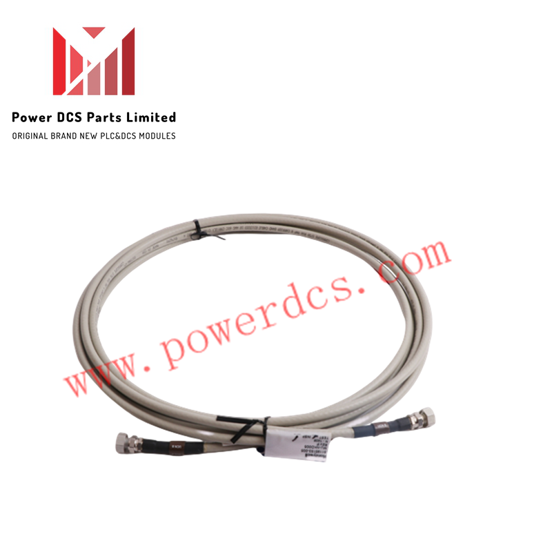 51195153-005 | Honeywell MU-NKD005 Experion PKS Coaxial Cable Set