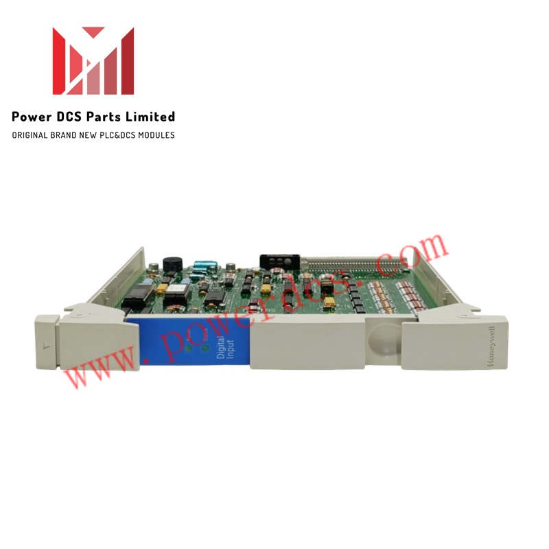 MU-PDIX02 Honeywell Digital Input Processor Module