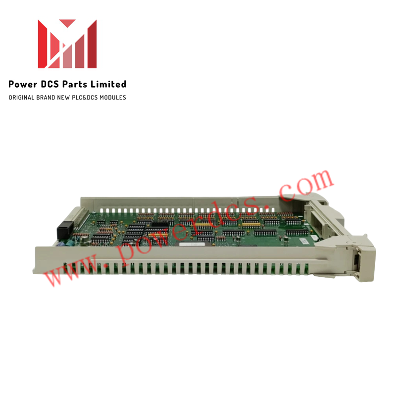 MU-PDIX02 Honeywell Digital Input Processor Module