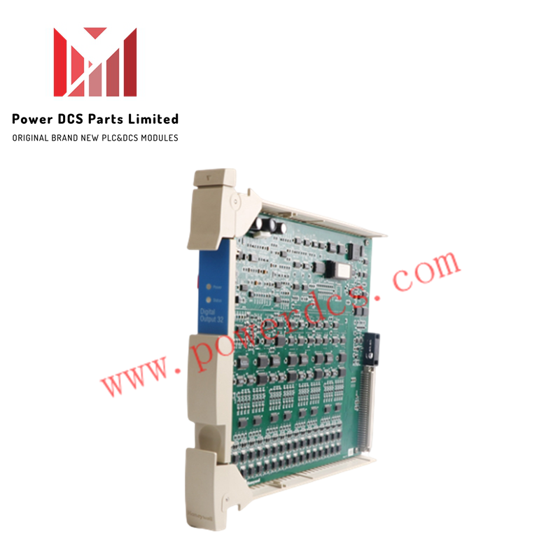 Honeywell MU-PDOY22 Digital Output Module