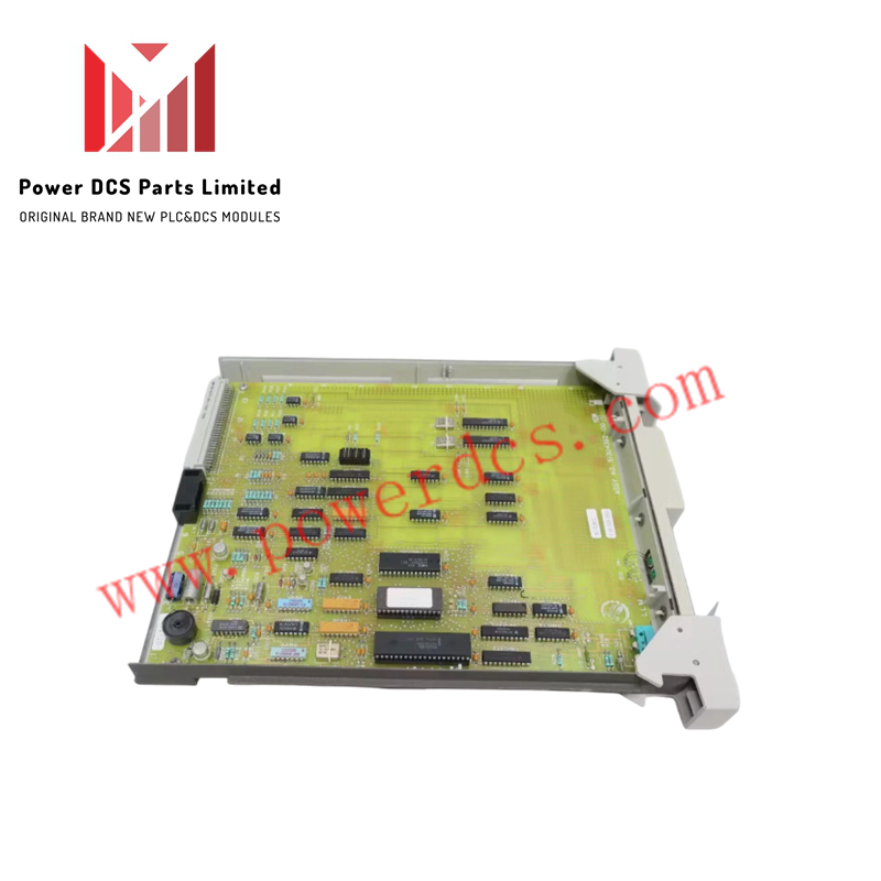 Honeywell MC-PLAM02 Low Level Analog Input Multiplexer Processor