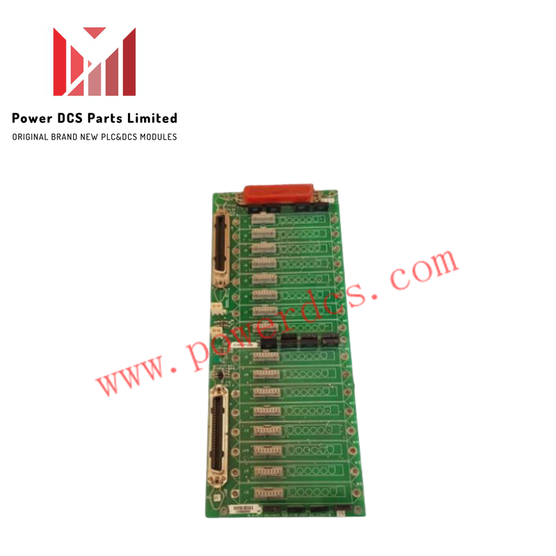 Honeywell MU-TAIH62 Enhanced Power High Level Analog Input STI FTA