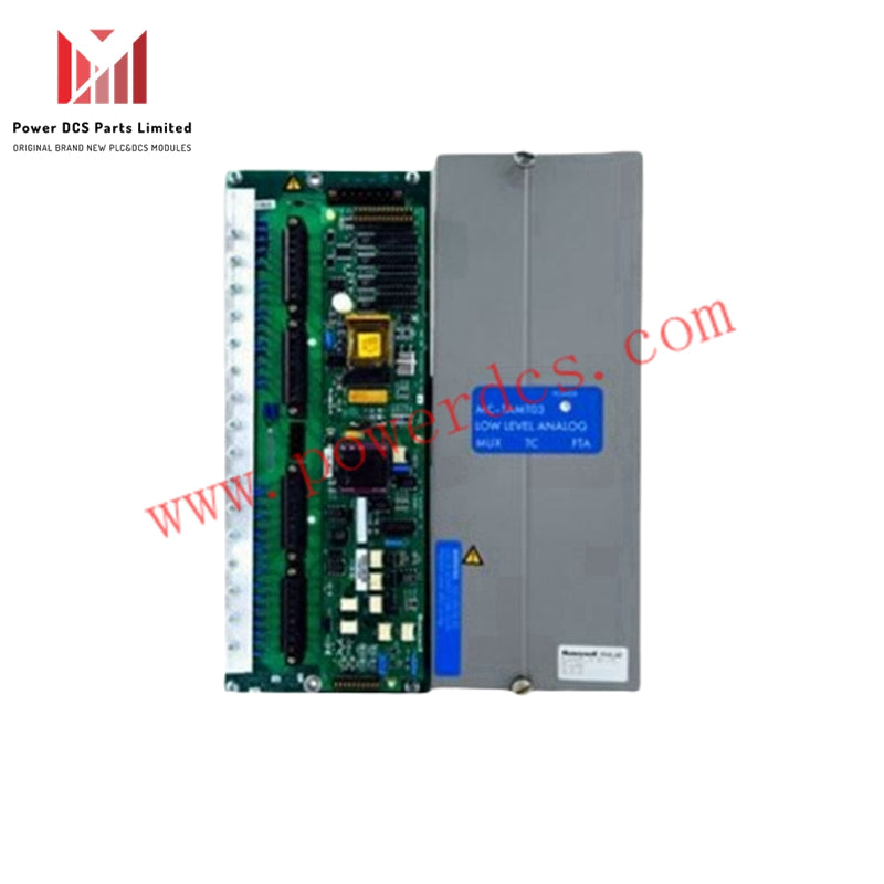 Honeywell MU-TAMR02 51301376 Аналоговый вход низкого уровня в наличии