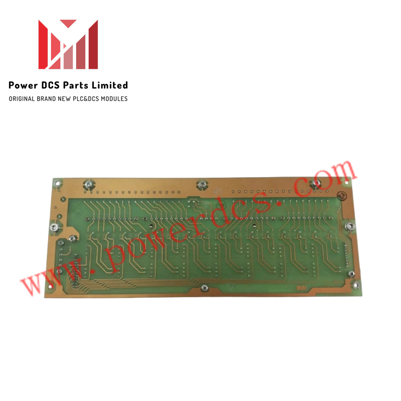 Honeywell 51401491-100 Low Level Analog Input Multiplexer TC FTA