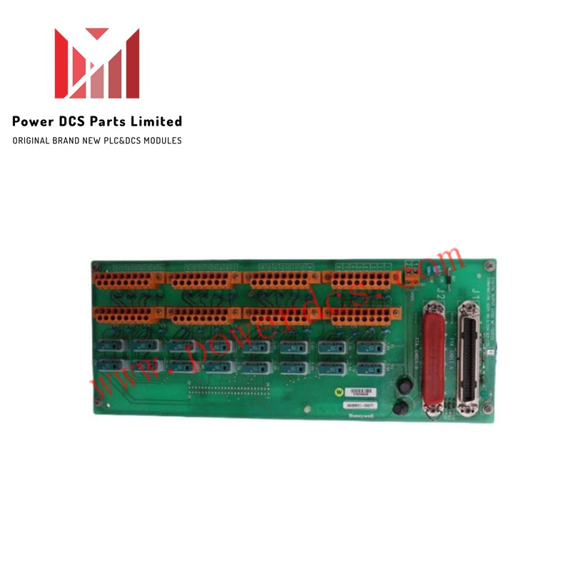 Honeywell MU-TAOY22 51204172-125 Analog Output Module