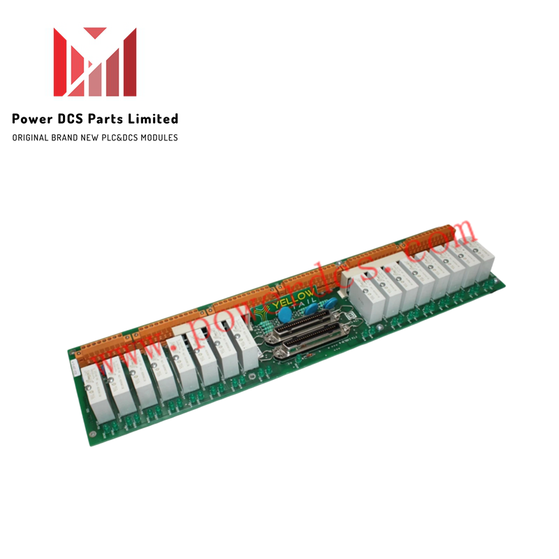 Honeywell MU-TDID12 51304441-125 Digital Input Module