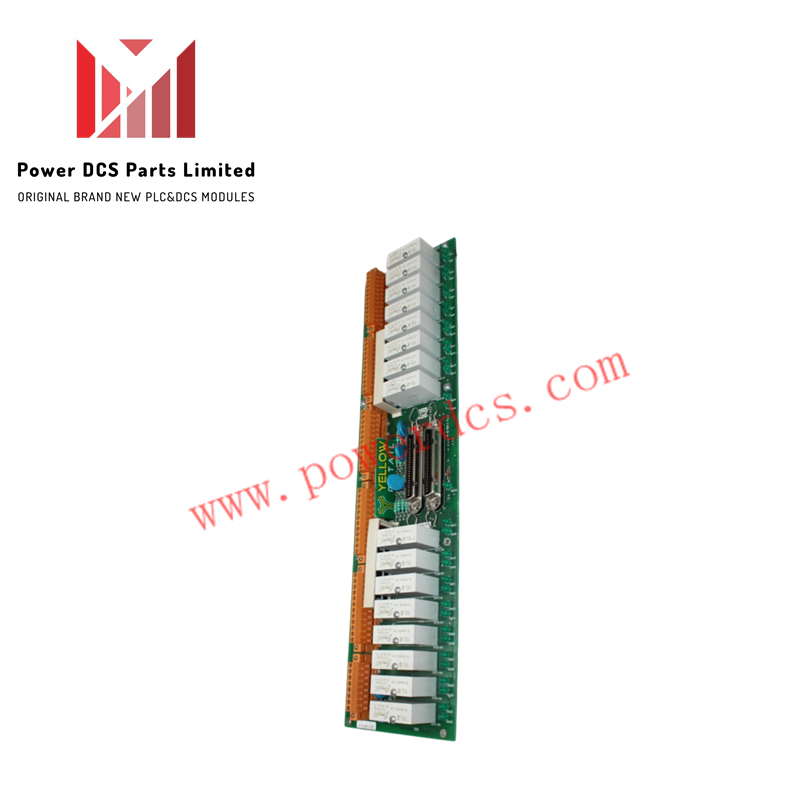 Honeywell MU-TDID12 51304441-125 Digital Input Module