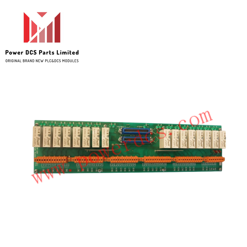 Honeywell MU-TDID12 51304441-100 Digital Input FTA Module