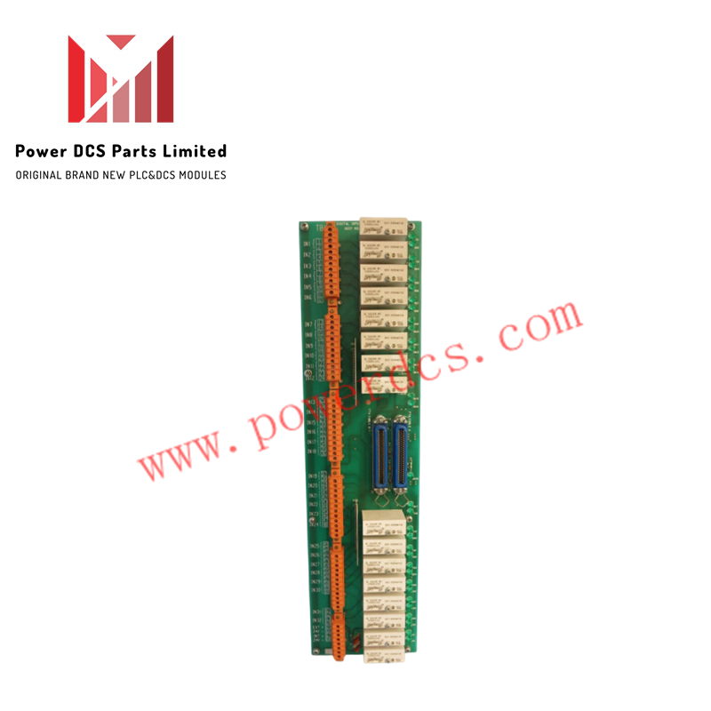 Honeywell MU-TDID12 51304441-100 Digital Input FTA Module