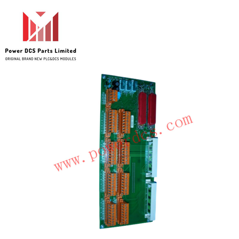 MU-TDIY22 51204160-125 | Honeywell | Digital Input Module
