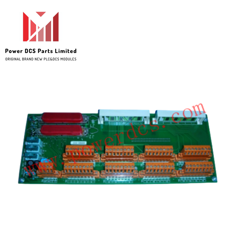 Honeywell FC-RUSFDU-02 Terminal Board Module