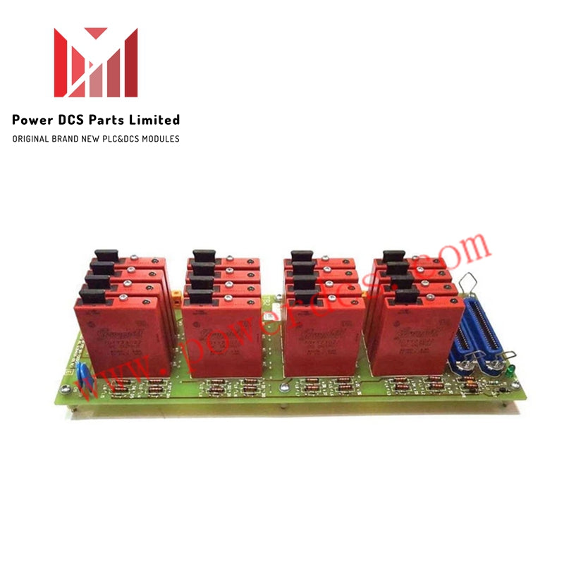 Honeywell 51304650-100 MU-TDOD13 Digital Output FTA