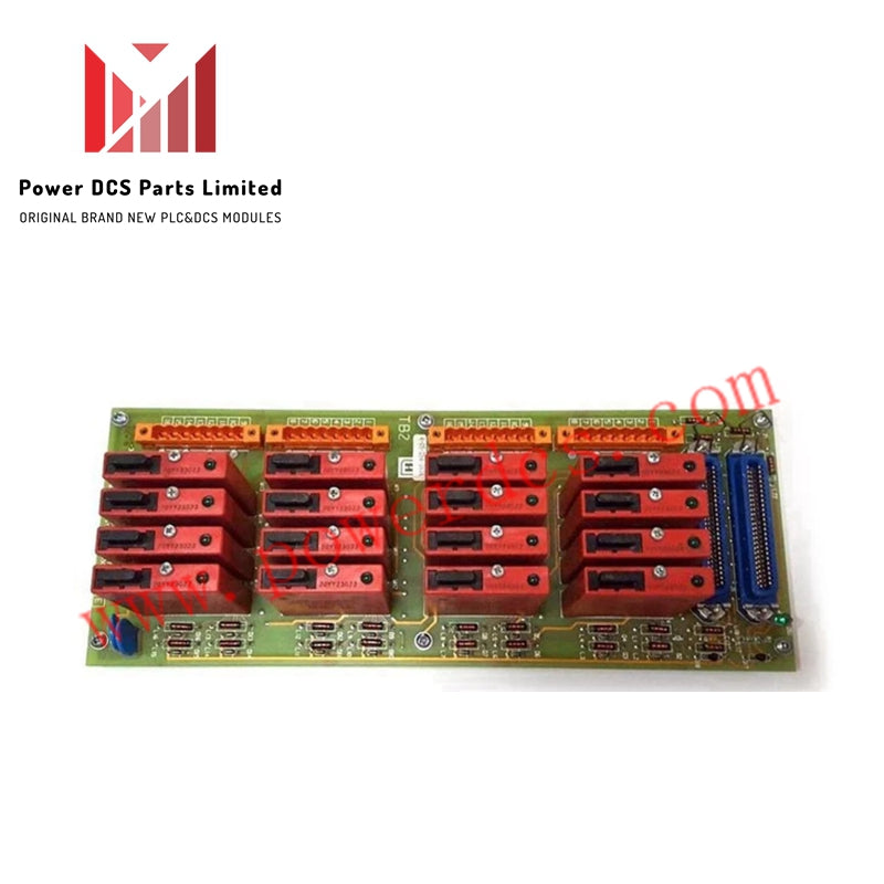Honeywell 51304650-100 MU-TDOD13 Digital Output FTA
