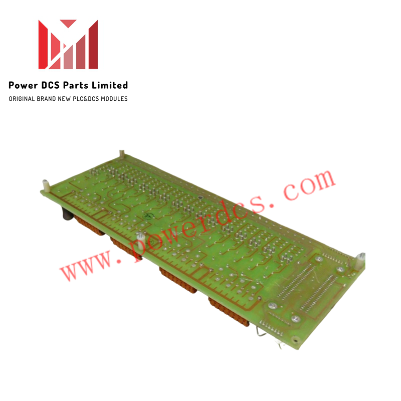 MU-TDOR12 Honeywell Digital Relay Output Board