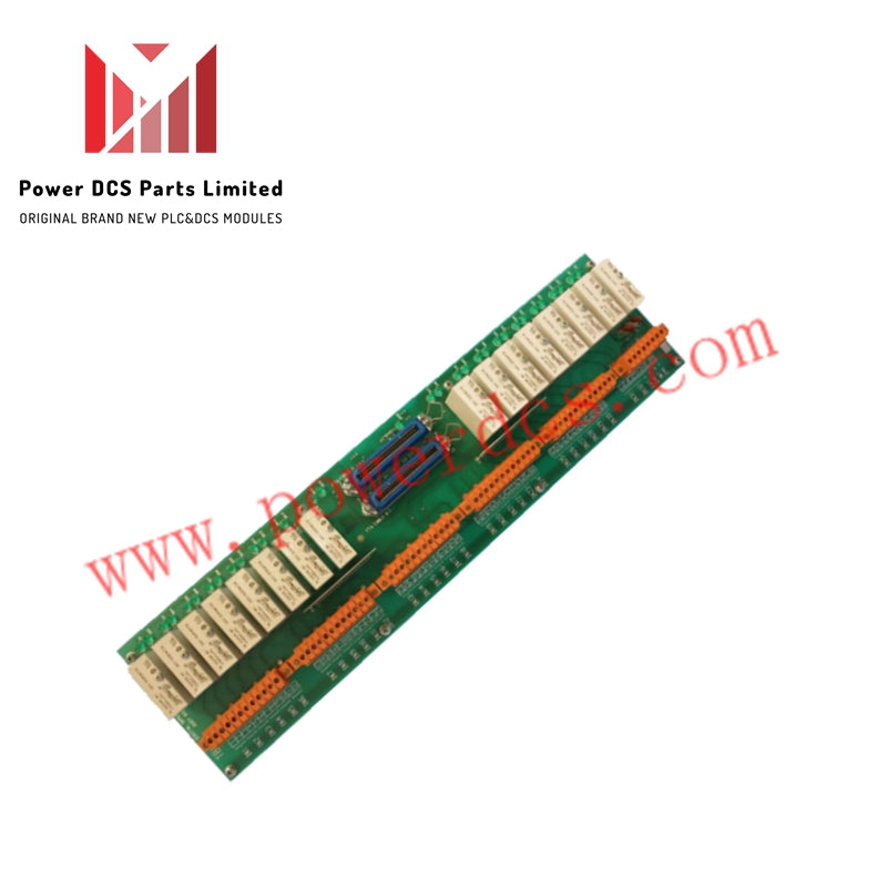 Honeywell MU-TDOR12 51304443-100 Digital Relay Output Board