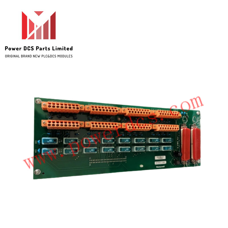 Honeywell MU-TDOY22 51204160-125 Digital Output FTA