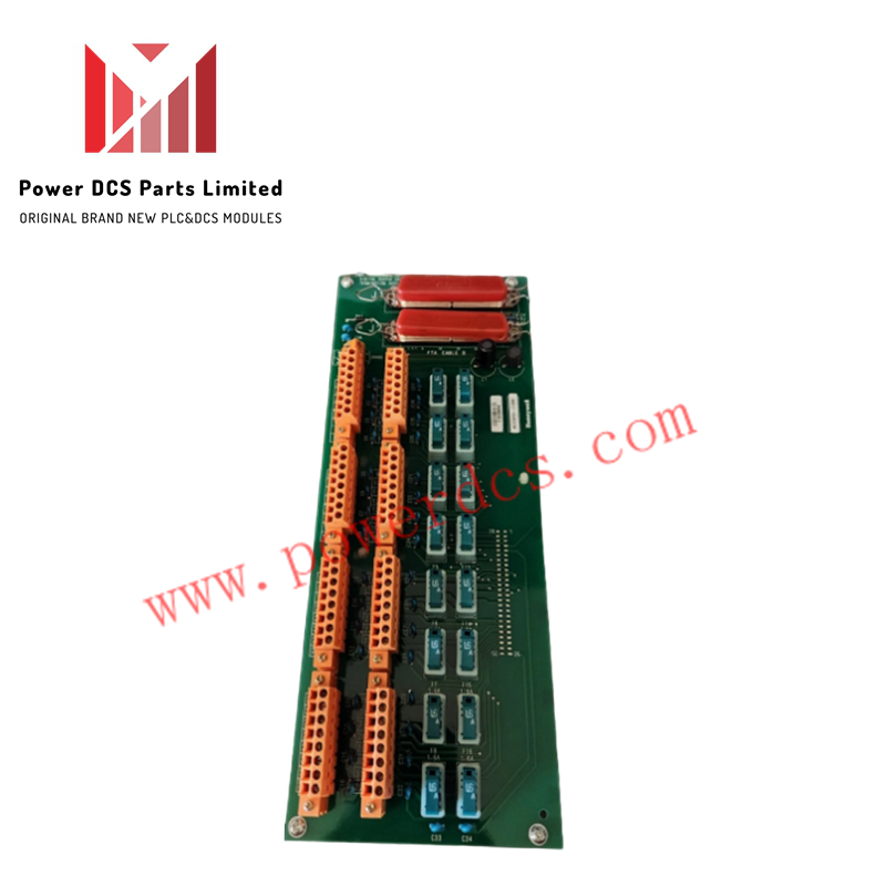 Honeywell MU-TDOY22 51204160-125 Digital Output FTA