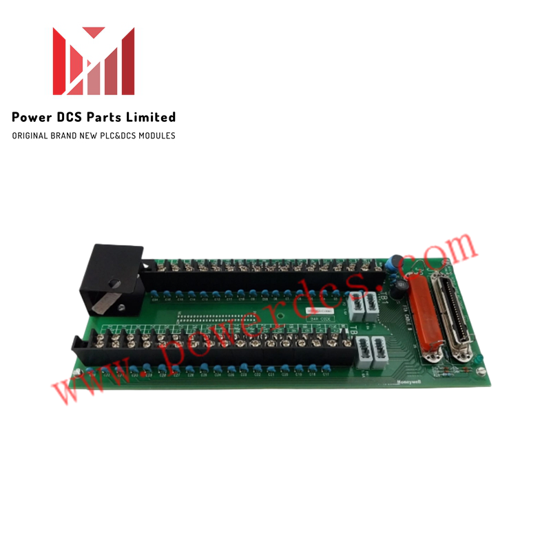MU-TDOY62 | Honeywell | Digital Output FTA