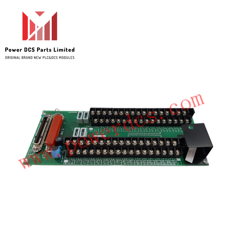 MU-TDOY62 | Honeywell | Digital Output FTA