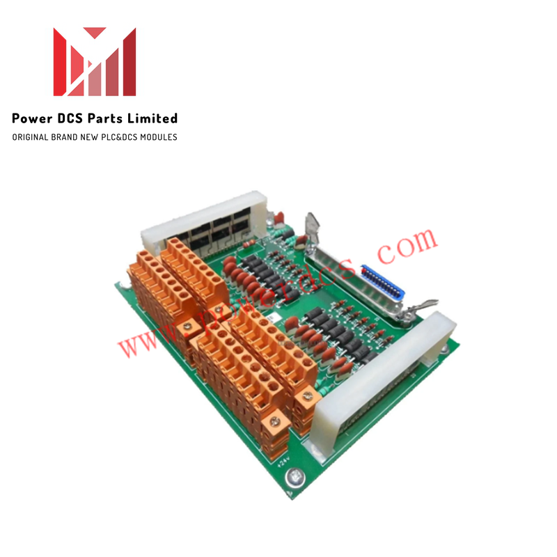 MU-TSTX03 Smart Transmitter Interface FTA | Honeywell