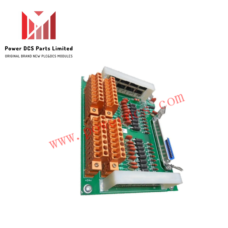 MU-TSTX03 Smart Transmitter Interface FTA | Honeywell
