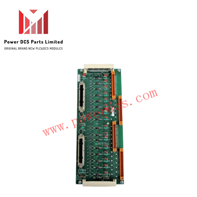 Honeywell MU-TSTX13 Transmitter Interface Module