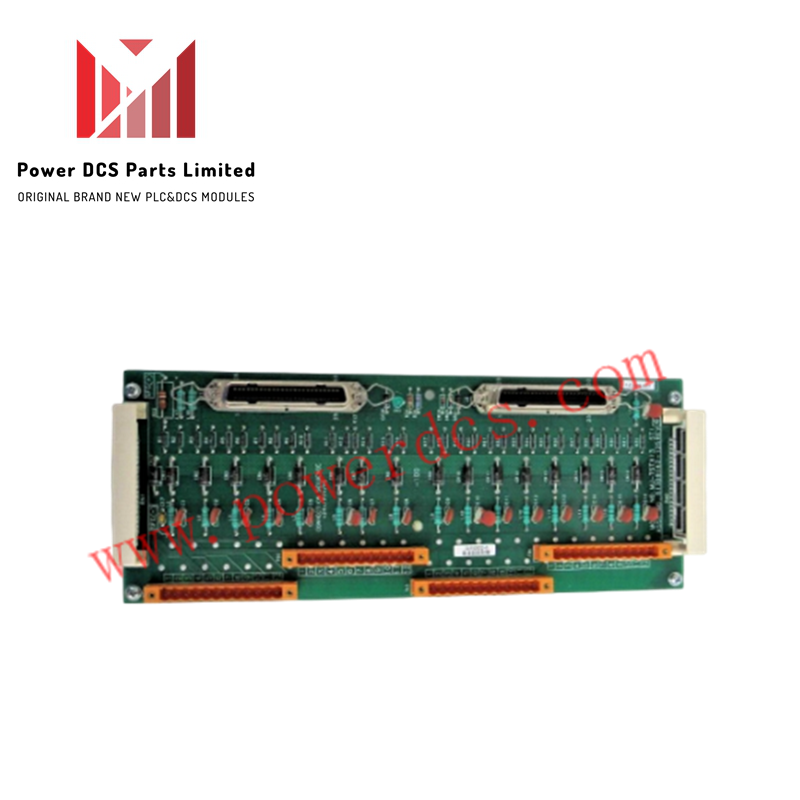 Honeywell MU-TSTX13 Transmitter Interface Module