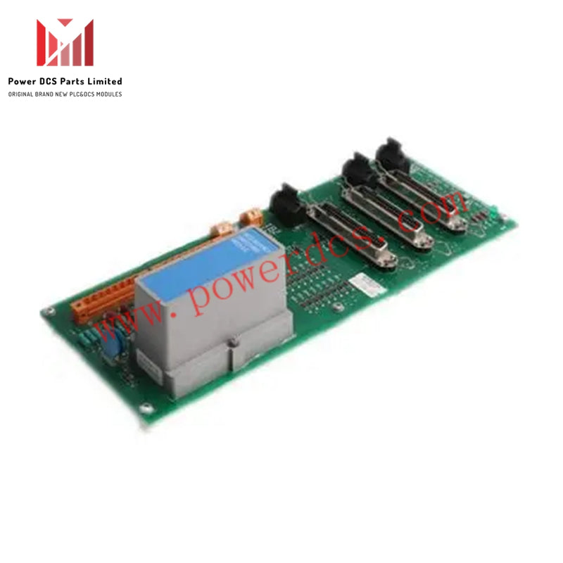 Honeywell MC-TAOX12 – 51304335-125 Hassas Analog Çıkış Kartı